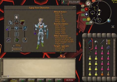 inferno osrs guide|inferno cape osrs.